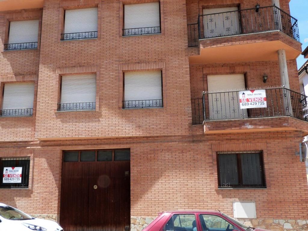 Piso en Calle Tamarite, 38, 22500 Binéfar, Huesca, España de Binéfar 0
